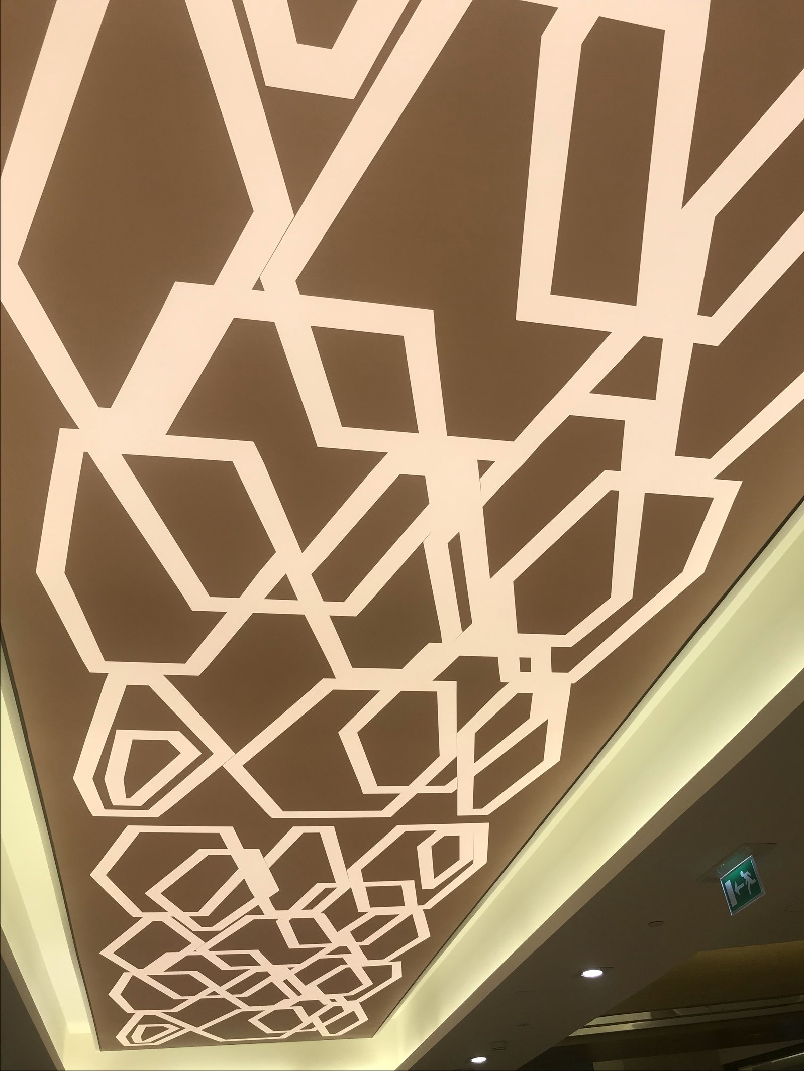 Customised Lighting Image